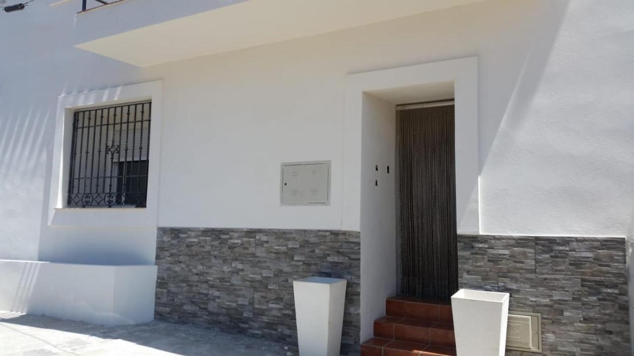 Casa Alma Hotel Almeria Exterior photo