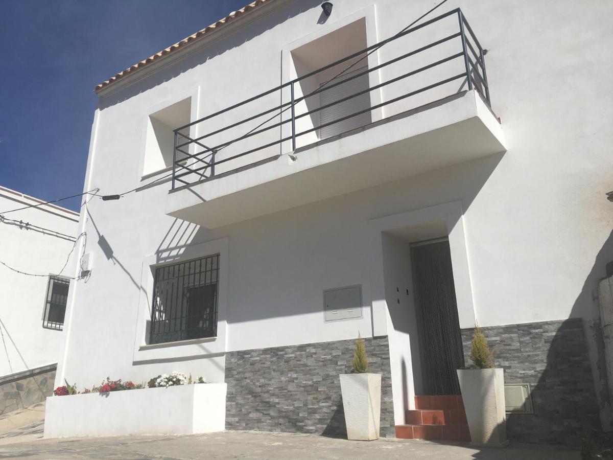 Casa Alma Hotel Almeria Exterior photo